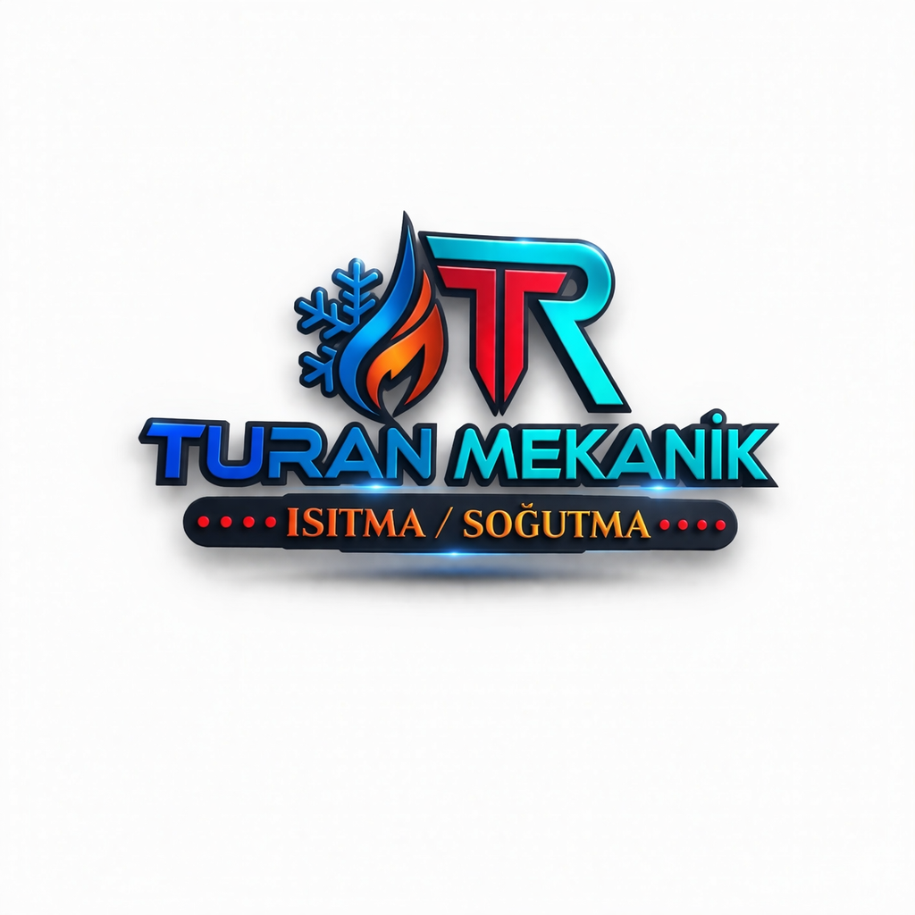 Turan Mekanik Isıtma Soğutma