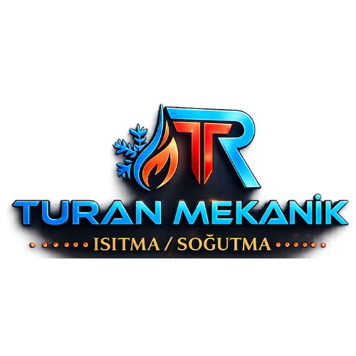 Turan Mekanik Logo